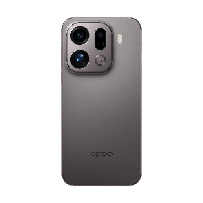 Smartphone Oppo CPH2791 6,78" Octa Core 16 GB RAM 512 GB Black
