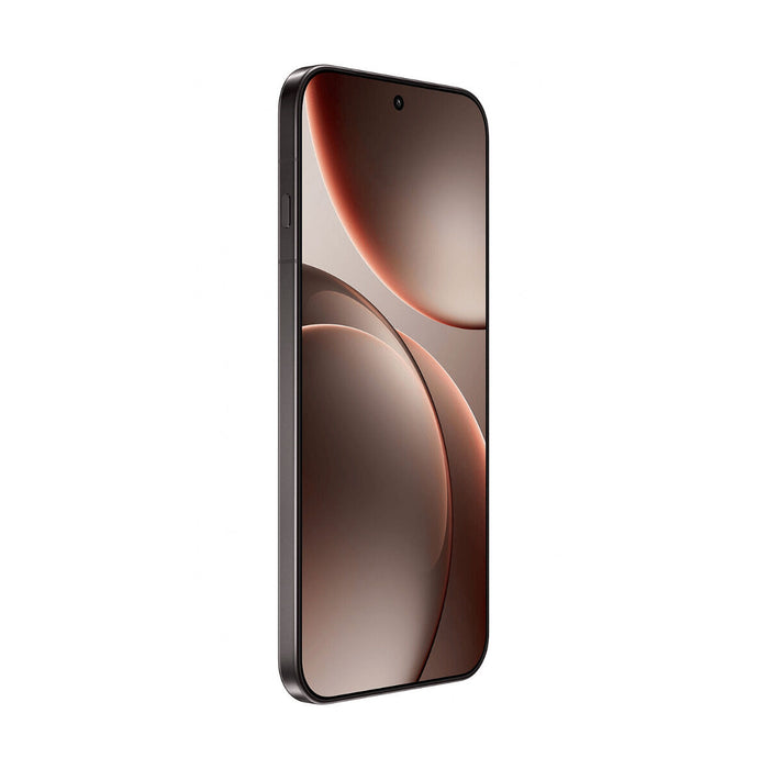 Smartphone Oppo CPH2791 6,78" Octa Core 16 GB RAM 512 GB Black