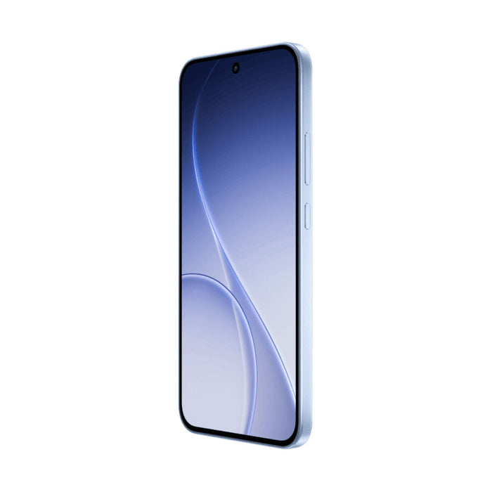 Smartphone Oppo Reno15 F 6,57" Octa Core 8 GB RAM 256 GB Blue