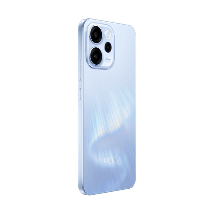 Smartphone Oppo Reno15 F 6,57" Octa Core 8 GB RAM 256 GB Blue