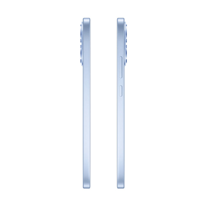 Smartphone Oppo Reno15 F 6,57" Octa Core 8 GB RAM 256 GB Blue