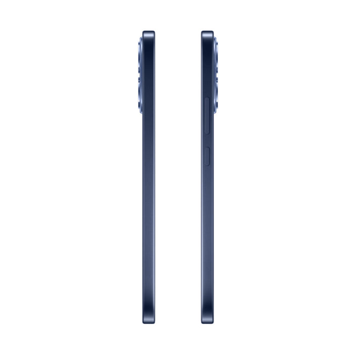 Smartphone Oppo Reno15 F 5G 6,57" Octa Core 8 GB RAM 256 GB Black