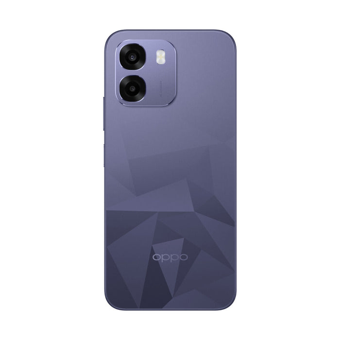 Smartphone Oppo A6k 6,75" Octa Core 4 GB RAM 256 GB Black