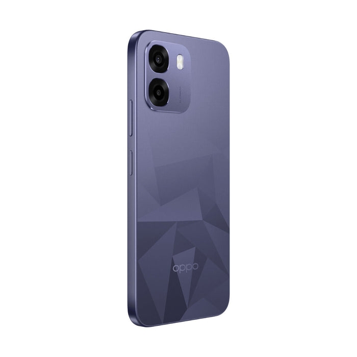 Smartphone Oppo A6k 6,75" Octa Core 4 GB RAM 256 GB Black