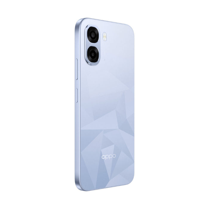 Smartphone Oppo A6k 6,75" Octa Core Snapdragon 685 4 GB RAM 256 GB Blue