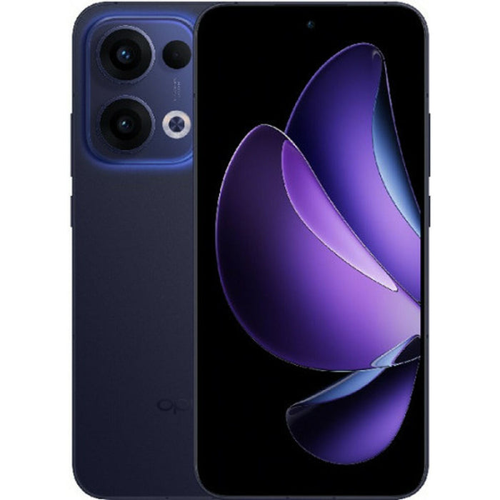 Smartphone Oppo 6,59" 12 GB RAM 256 GB Blue