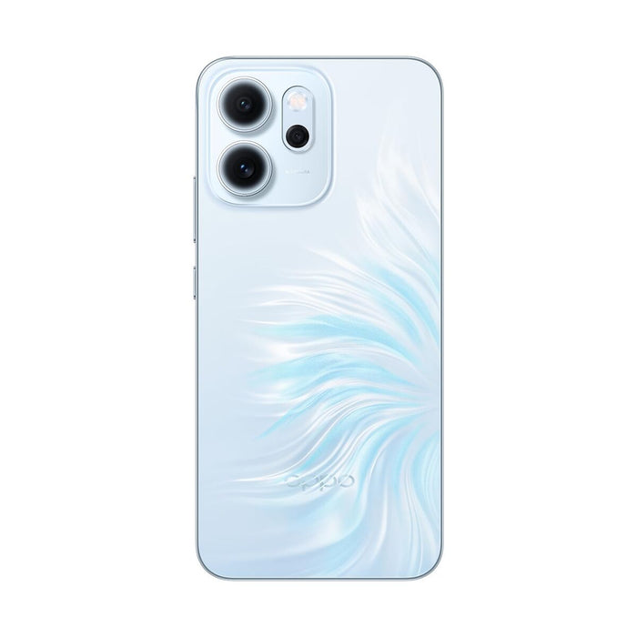 Smartphone Oppo RENO 14FS 6,57" 12 GB RAM 512 GB Blue