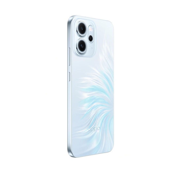 Smartphone Oppo RENO 14FS 6,57" 12 GB RAM 512 GB Blue