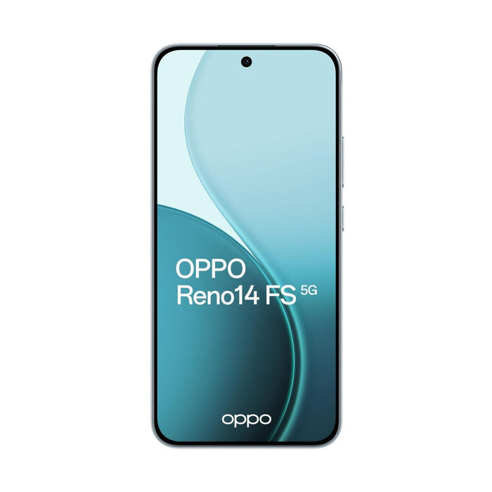 Smartphone Oppo RENO 14FS 6,57" 12 GB RAM 512 GB Blue