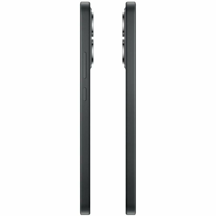 Smartphone Oppo Reno 13 F Octa Core 8 GB RAM 256 GB Grey 6,67"