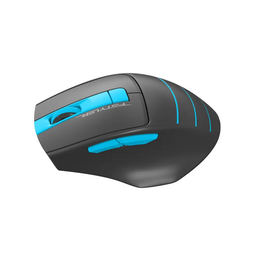 Optical mouse A4tech FG30S Fstyler Silent - Мишки<<<Компютърна периферия<<<ValiAPI