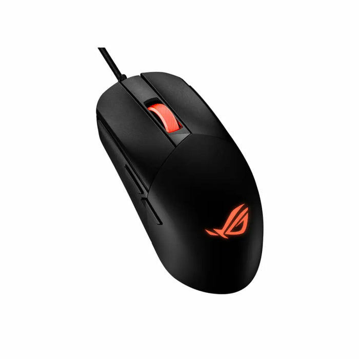 Optical mouse Asus IMPACT III - Компютър Игри<<<Компютри| Електроника<<<BigBuy&&&Гейминг Мишка и Подложка за