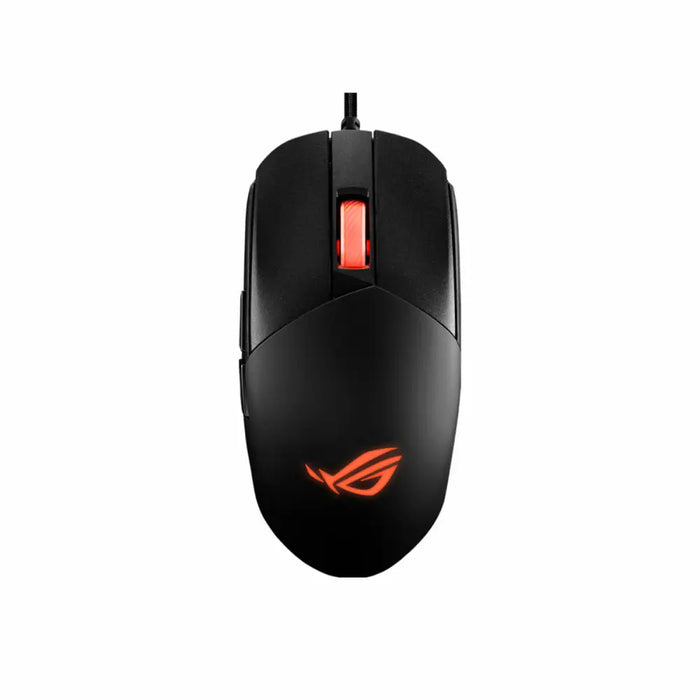 Optical mouse Asus IMPACT III - Компютър Игри<<<Компютри| Електроника<<<BigBuy&&&Гейминг Мишка и Подложка за