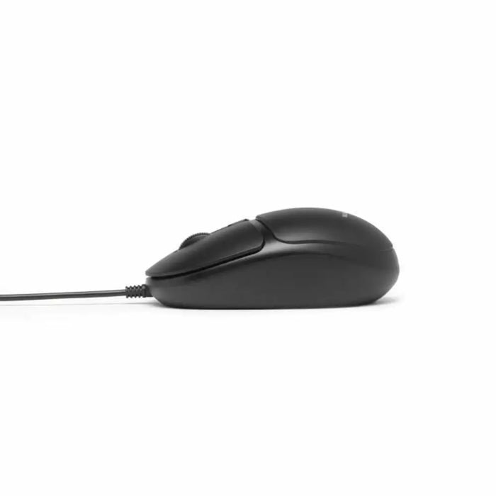 Optical mouse Bluestork OFFICE 10 - Електроника Периферни и резервни части<<<Компютри| Електроника<<<BigBuy&&&Мишки &