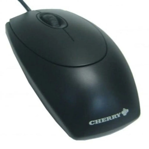 Optical mouse Cherry M-5450 Black 1000 dpi - Компютър Игри<<<Компютри| Електроника<<<BigBuy&&&Гейминг Мишка и Подложка