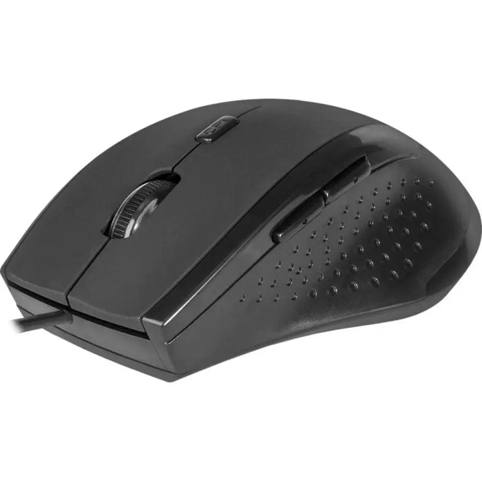 Optical mouse Defender ACCURA MM-362 Black - Мишки & Mouse<<<Електроника Периферни и резервни части<<<Компютри|