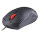 Optical mouse Defender DEFENDER ICON MB-057 Black - Гейминг Мишка и Подложка за Мишка<<<Компютър Игри<<<Компютри|