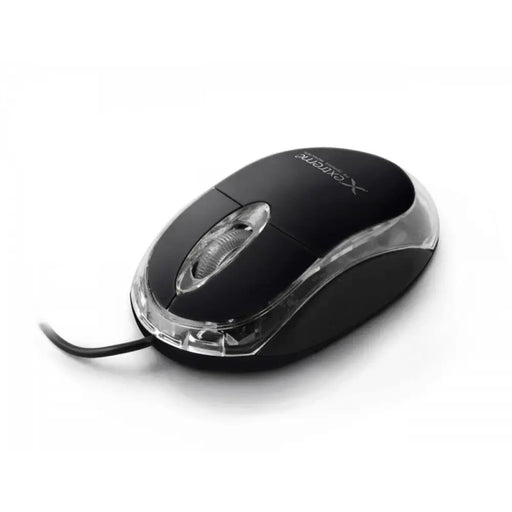 Optical mouse Extreme XM102K Black Chrome - Мишки & Mouse<<<Електроника Периферни и резервни части<<<Компютри|