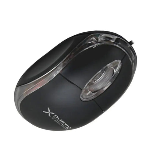 Optical mouse Extreme XM102K Black Chrome - Мишки & Mouse<<<Електроника Периферни и резервни части<<<Компютри|