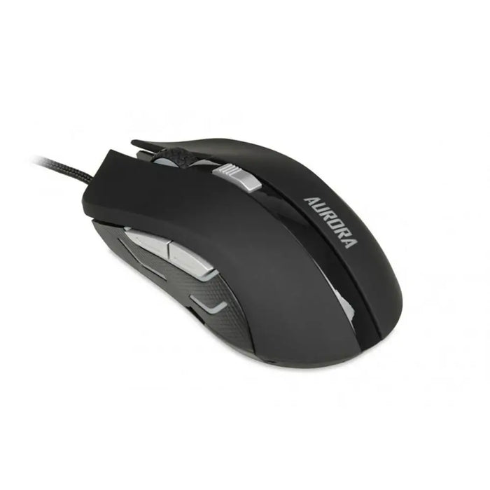 Optical mouse Ibox Aurora A-1 Black - Мишки & Mouse<<<Електроника Периферни и резервни части<<<Компютри|