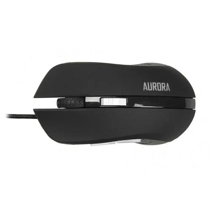 Optical mouse Ibox Aurora A-1 Black - Мишки & Mouse<<<Електроника Периферни и резервни части<<<Компютри|