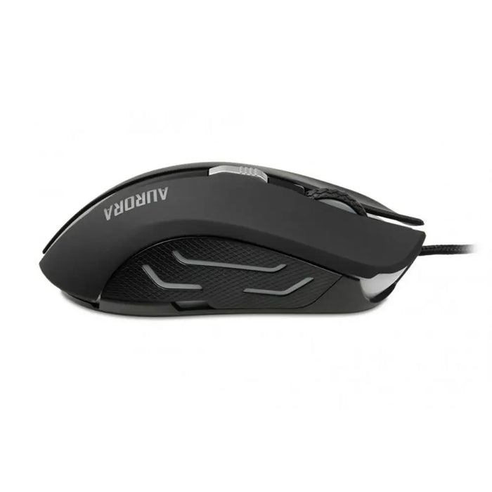 Optical mouse Ibox Aurora A-1 Black - Мишки & Mouse<<<Електроника Периферни и резервни части<<<Компютри|
