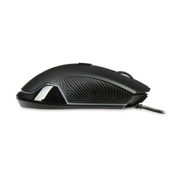 Optical mouse Ibox AURORA A-3 Black - Мишки & Mouse<<<Електроника Периферни и резервни части<<<Компютри|