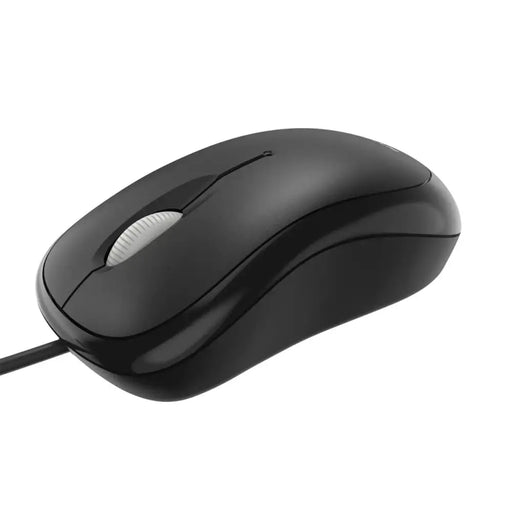 Optical mouse Incase P58-00019 Black - Електроника Периферни и резервни части<<<Компютри| Електроника<<<BigBuy&&&Мишки