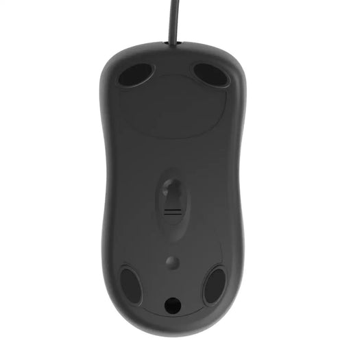 Optical mouse Incase P58-00019 Black - Електроника Периферни и резервни части<<<Компютри| Електроника<<<BigBuy&&&Мишки