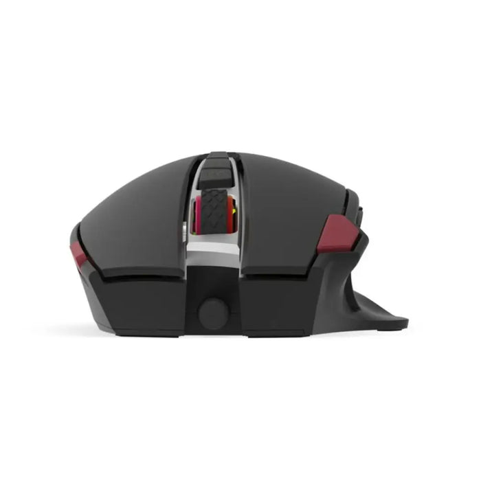 Optical mouse Krux Fuze Pro Black - Мишки & Mouse<<<Електроника Периферни и резервни части<<<Компютри|