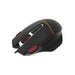 Optical mouse Krux Fuze Pro Black - Мишки & Mouse<<<Електроника Периферни и резервни части<<<Компютри|