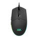 Optical mouse Mars Gaming MMG 3200 dpi Black - Електроника Периферни и резервни части<<<Компютри|