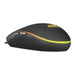 Optical mouse Mars Gaming MMG 3200 dpi Black - Електроника Периферни и резервни части<<<Компютри|