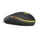 Optical mouse Mars Gaming MMG 3200 dpi Black - Електроника Периферни и резервни части<<<Компютри|