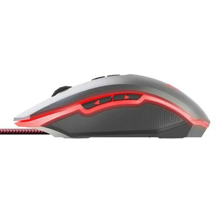 Optical mouse Patriot Memory Viper V530 Black/Red - Мишки & Mouse<<<Електроника Периферни и резервни части<<<Компютри|