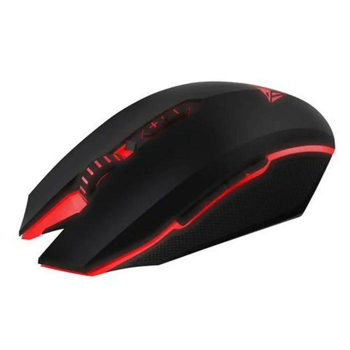 Optical mouse Patriot Memory Viper V530 Black/Red - Мишки & Mouse<<<Електроника Периферни и резервни части<<<Компютри|