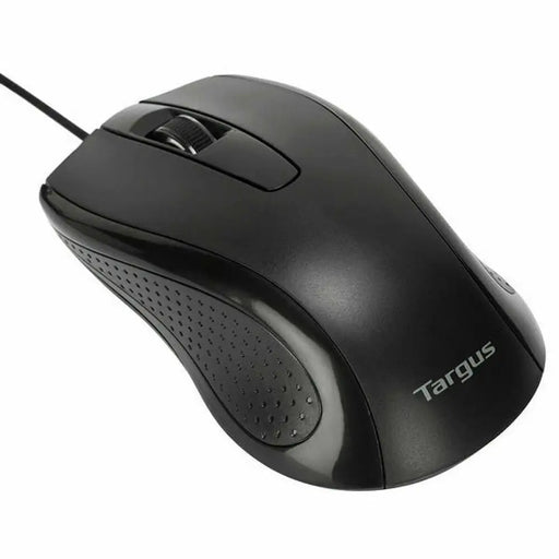 Optical mouse Targus AMU81AMGL Black - Електроника Периферни и резервни части<<<Компютри| Електроника<<<BigBuy&&&Мишки