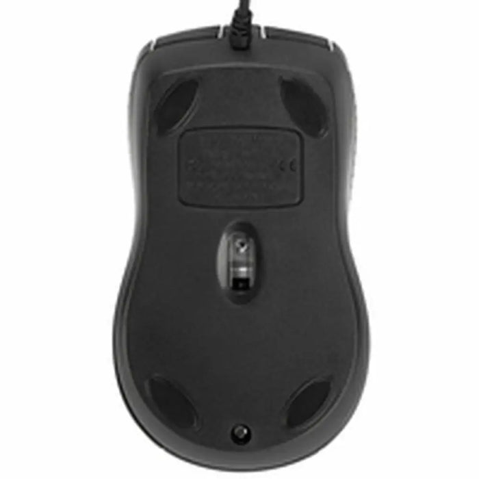 Optical mouse Targus AMU81AMGL Black - Електроника Периферни и резервни части<<<Компютри| Електроника<<<BigBuy&&&Мишки