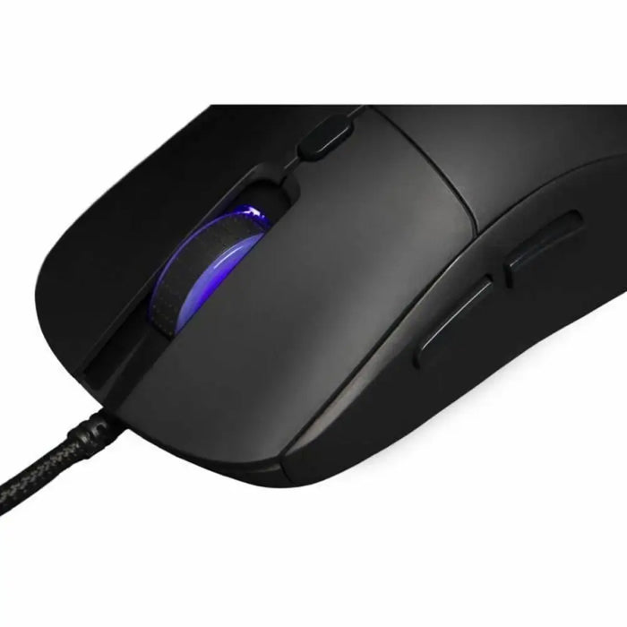 Optical mouse The G-Lab KULT-COBALT - Електроника Периферни и резервни части<<<Компютри| Електроника<<<BigBuy&&&Мишки &
