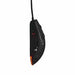 Optical mouse The G-Lab KULT-OXYGEN-B - Електроника Периферни и резервни части<<<Компютри| Електроника<<<BigBuy&&&Мишки