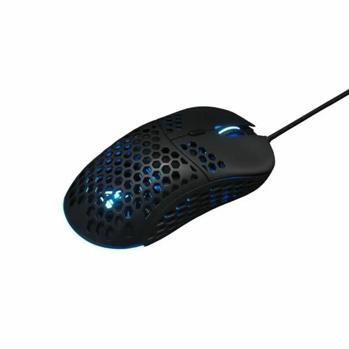 Optical mouse The G-Lab KULT-OXYGEN-B - Електроника Периферни и резервни части<<<Компютри| Електроника<<<BigBuy&&&Мишки