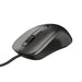 Optical mouse Trust 23733 Black - Електроника Периферни и резервни части<<<Компютри| Електроника<<<BigBuy&&&Мишки &