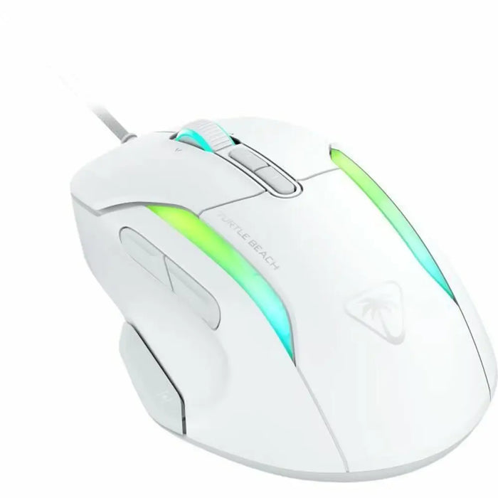 Optical mouse Turtle Beach Kone II White 26000 DPI - Електроника Периферни и резервни части<<<Компютри|