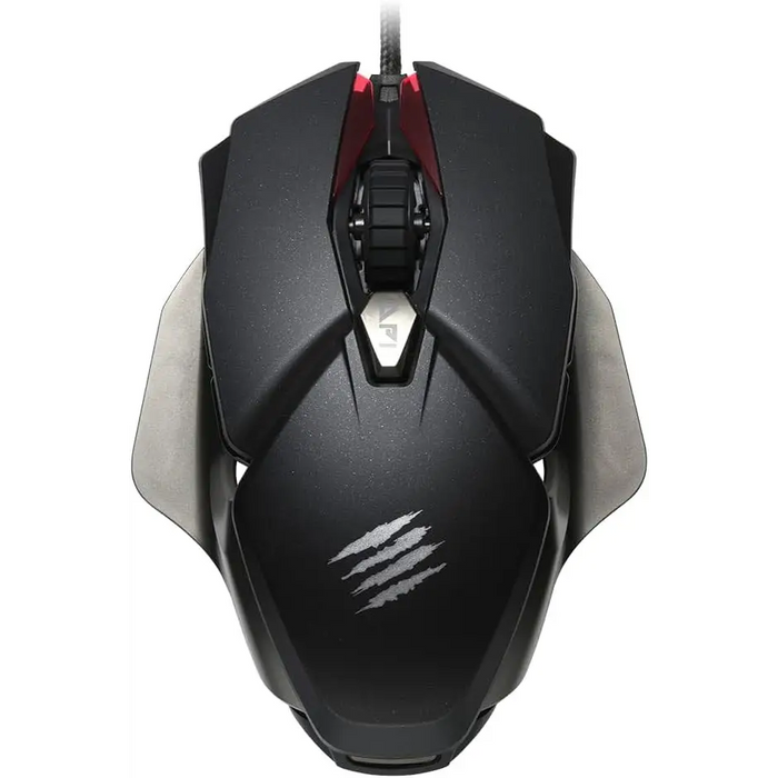 Optical Wired Mouse - Mad Catz B.A.T. 6+ - Gaming mouseGAM-MYS<<<PC GamingGAM<<<ActionPL