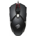 Optical Wired Mouse - Mad Catz B.A.T. 6+ - Gaming mouseGAM-MYS<<<PC GamingGAM<<<ActionPL