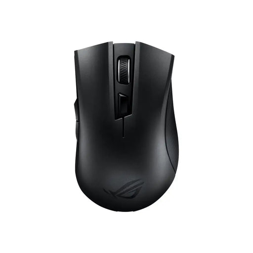 Optical Wireless Mouse Asus ROG Strix Carry - Компютър Игри<<<Компютри| Електроника<<<BigBuy&&&Гейминг Мишка и Подложка