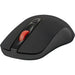 Optical Wireless Mouse Defender NEXUS MS-195 RF Black 1600 dpi - Мишки & Mouse<<<Електроника Периферни и резервни