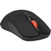 Optical Wireless Mouse Defender NEXUS MS-195 RF Black 1600 dpi - Мишки & Mouse<<<Електроника Периферни и резервни