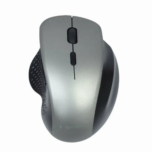 Optical Wireless Mouse GEMBIRD 1600 dpi - Електроника Периферни и резервни части<<<Компютри|