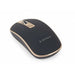 Optical Wireless Mouse GEMBIRD MUSW-4B-06-BG 1600 dpi (1 Unit) - Електроника Периферни и резервни части<<<Компютри|